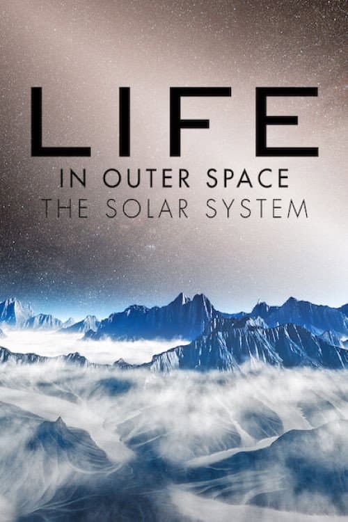Leben im Universum - Das Sonnensystem
