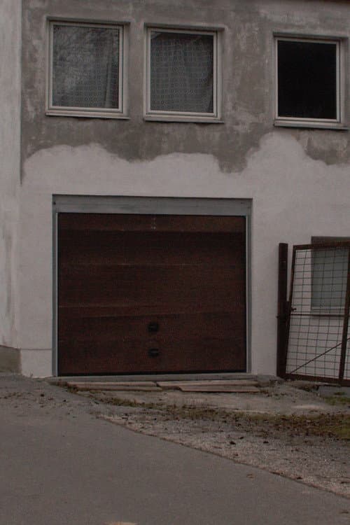 Die Suche nach dem Haus meines Vaters