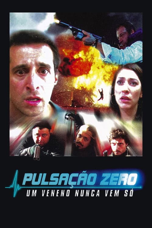 Pulsação Zero