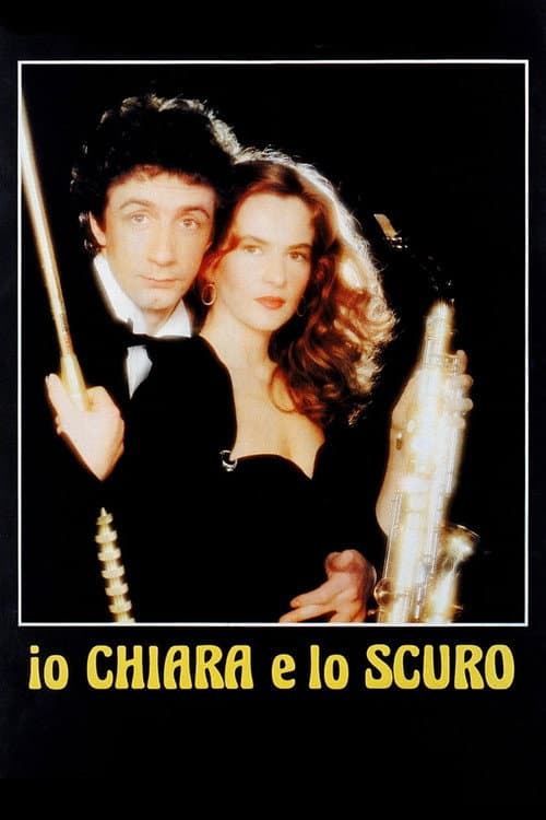 Ich, Chiara und der Finstere