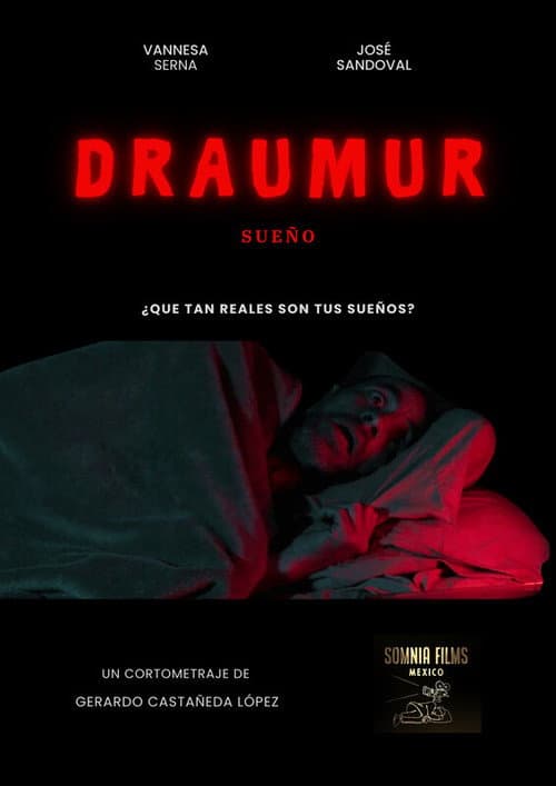 Draumur (sueño)