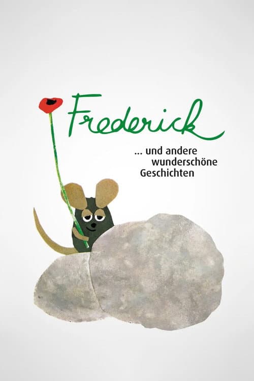 Frederick und andere wunderschöne Geschichten