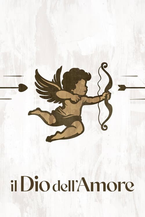 Il Dio dell'Amore