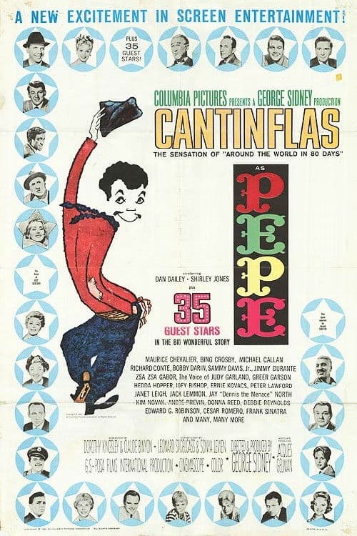 Pepe - Was kann die Welt schon kosten