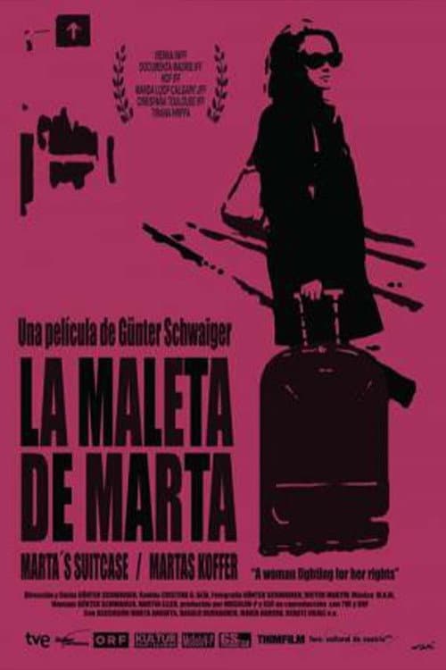 Martas Koffer