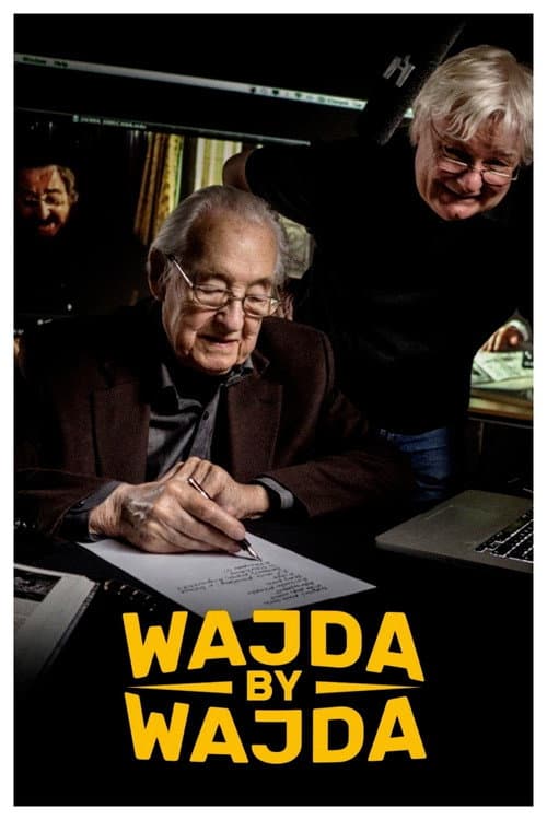 Andrzej Wajda - Großes Kino aus Polen