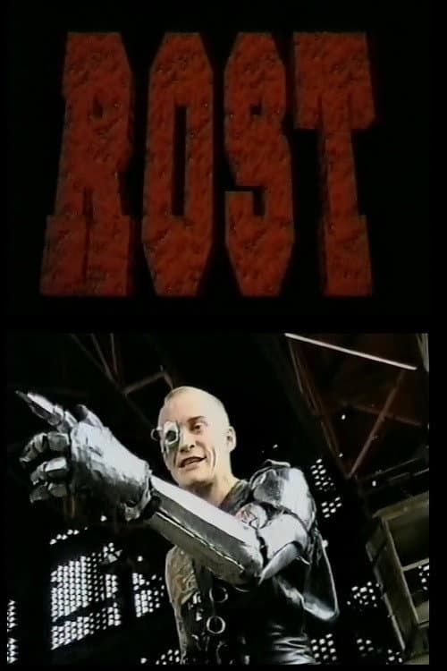 Rost
