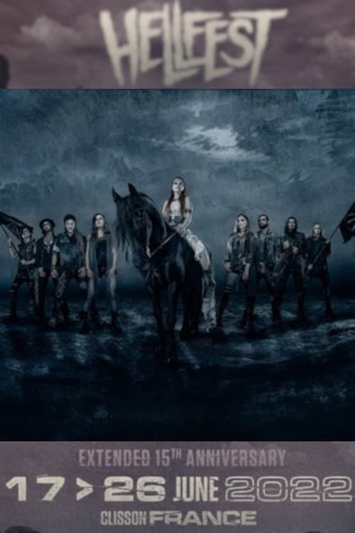 Eluveitie - Hellfest 2022