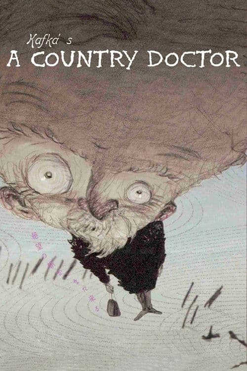 Franz Kafka: Ein Landarzt