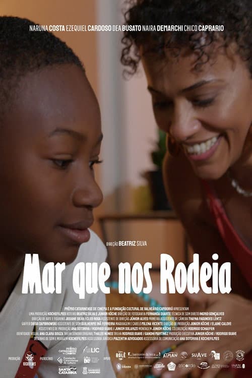 Mar que Nos Rodeia