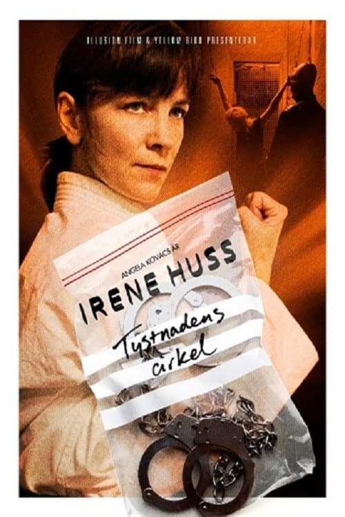 Irene Huss, Kripo Göteborg: Teufelskreis