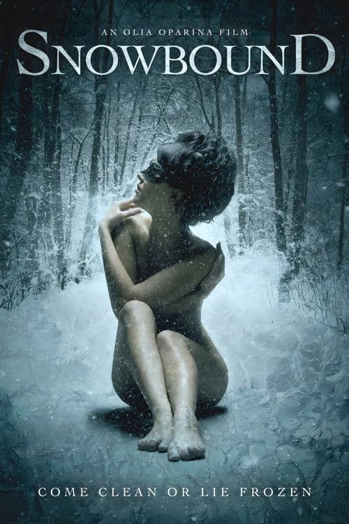 Snowbound - Gefesselt und Gequält