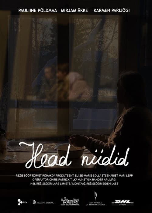Head niidid