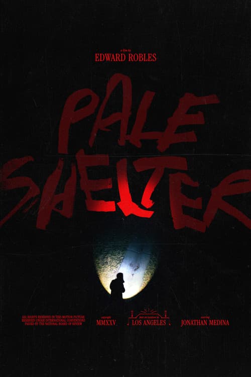 Pale Shelter
