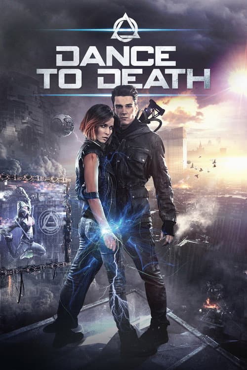 Dance to Death