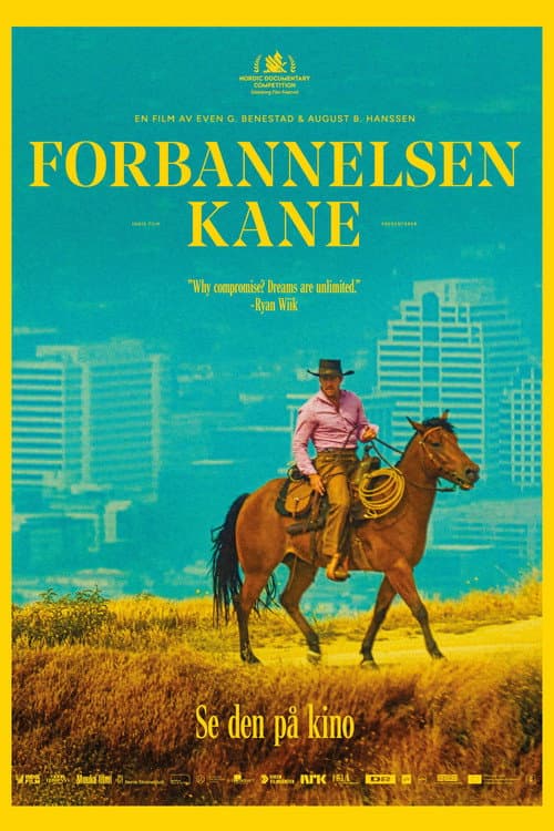 Forbannelsen Kane