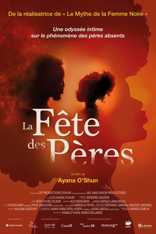 La fête des pères