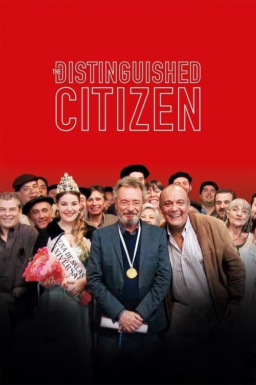 Der Nobelpreisträger