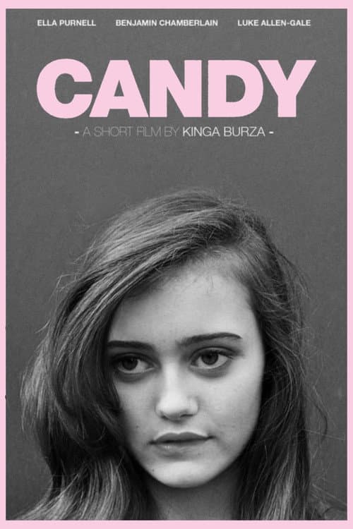 Candy