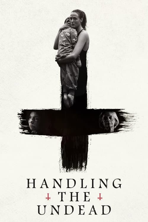Handling the Undead