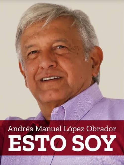 Esto soy