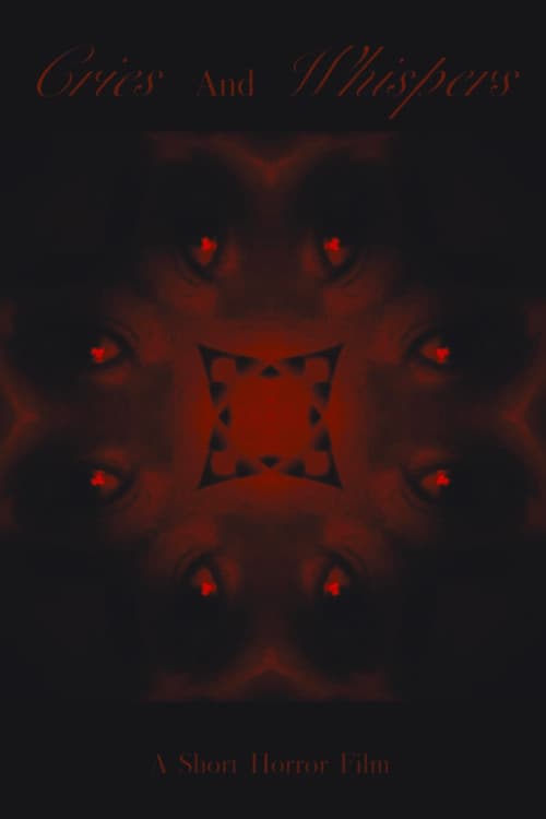 Cries And Whispers