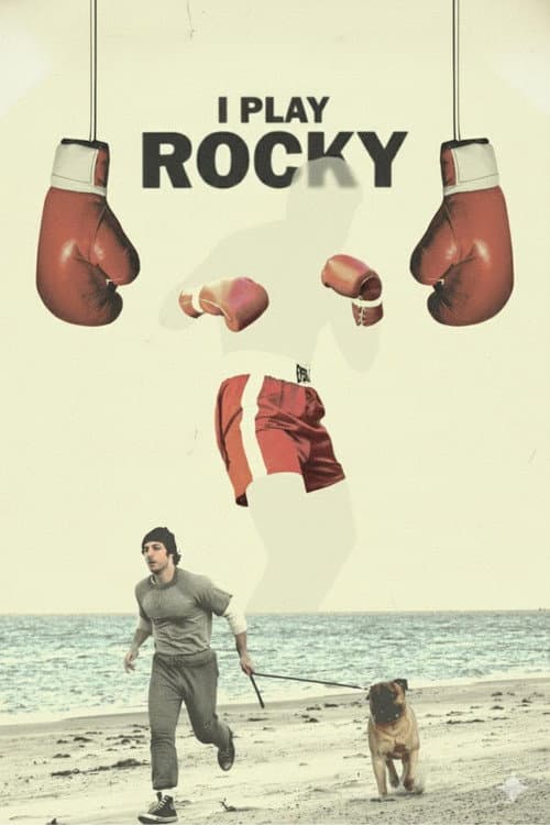I Play Rocky