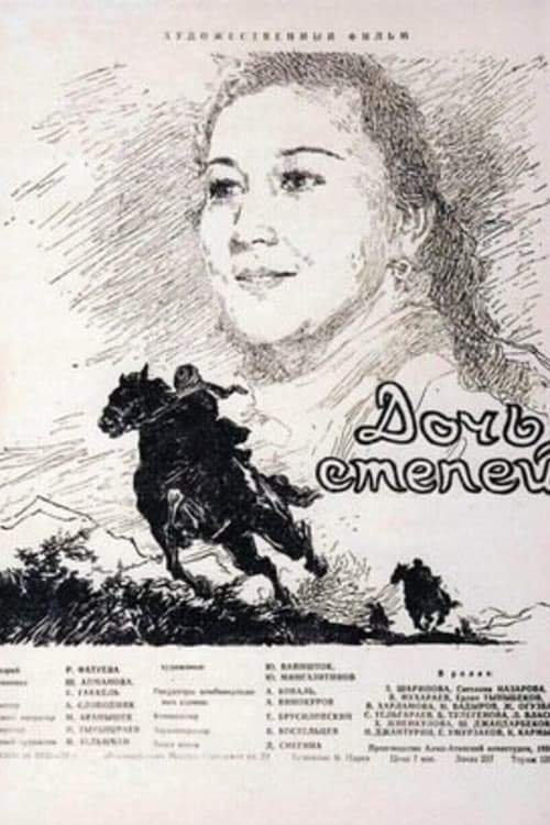 Дала қызы