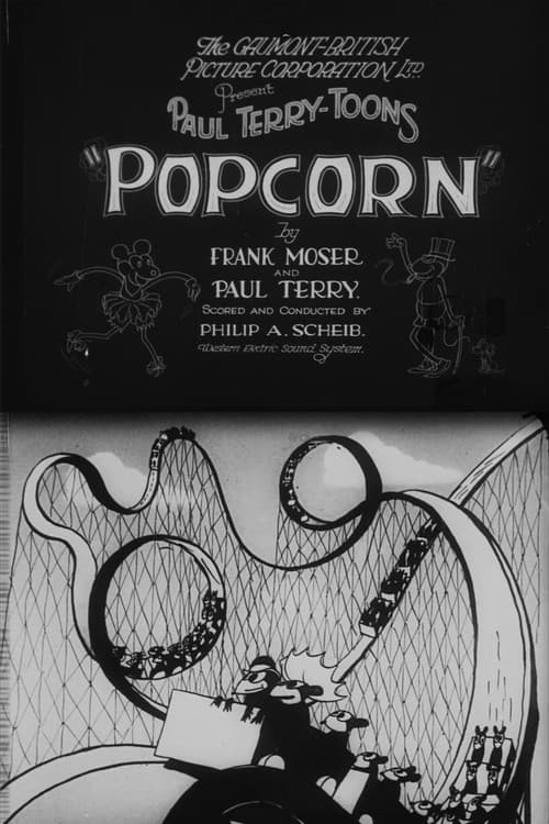 Popcorn
