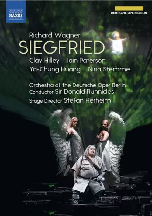 Siegfried
