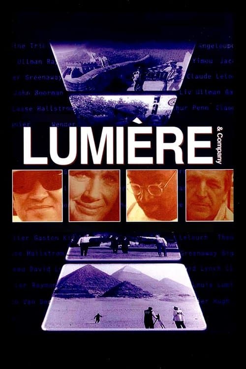 Lumière & Compagnie