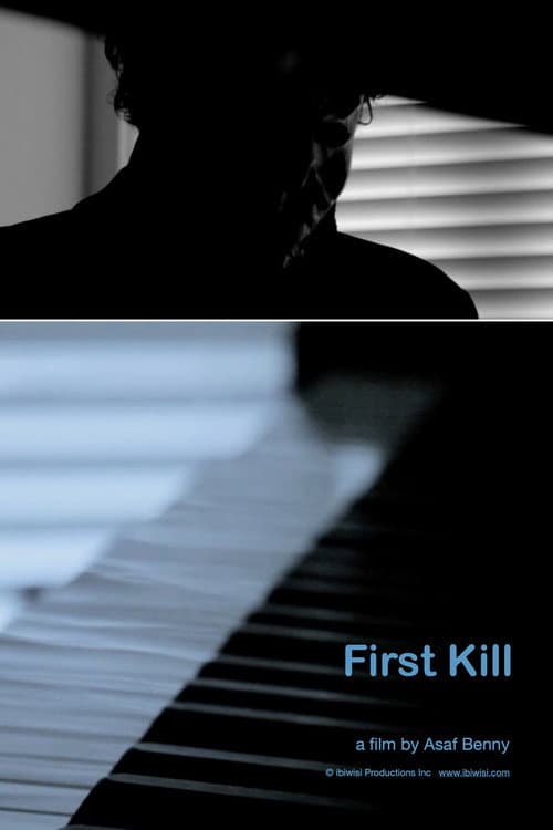 First Kill in C Minor