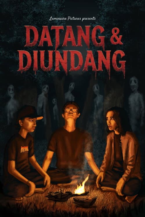 Datang dan Diundang