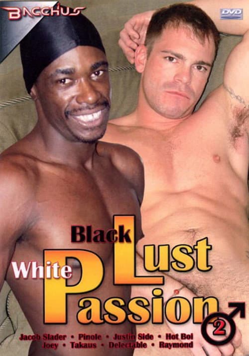 Black Lust White Passion 2