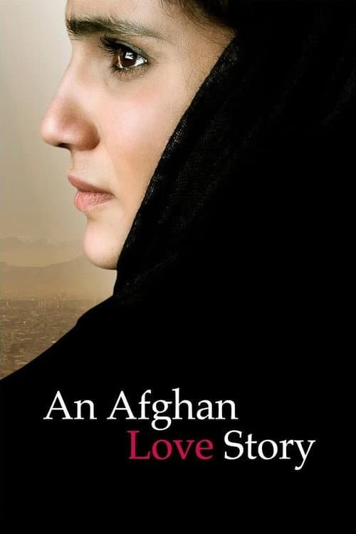 Wajma – Eine afghanische Liebesgeschichte