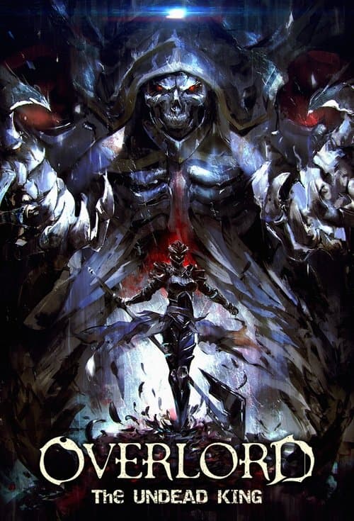 Overlord - Der untote König
