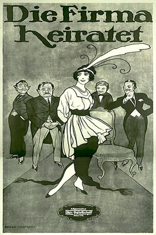 Die Firma heiratet