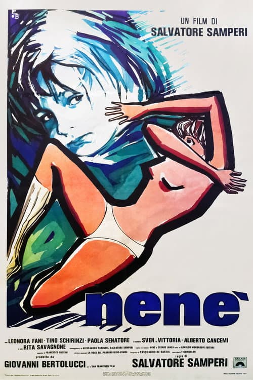 Nenè - Die Frühreife