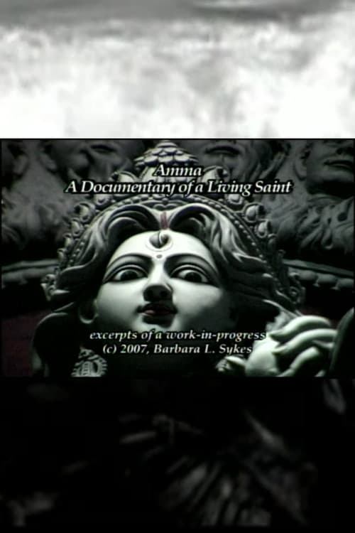 Amma, A Documentary Of A Living Saint