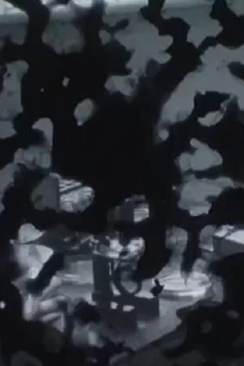 The Handeye (Bone Ghosts)
