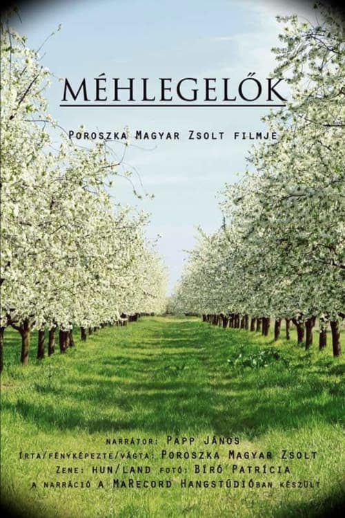 Méhlegelők