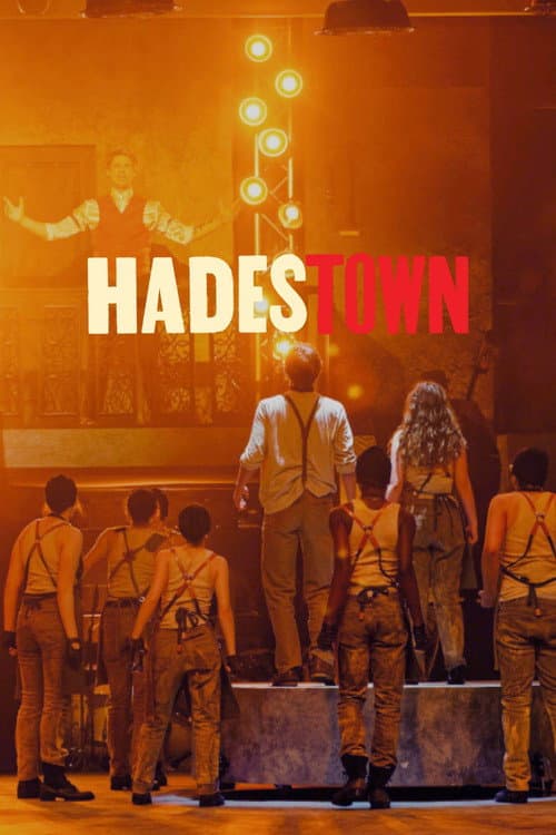 Hadestown: The Musical
