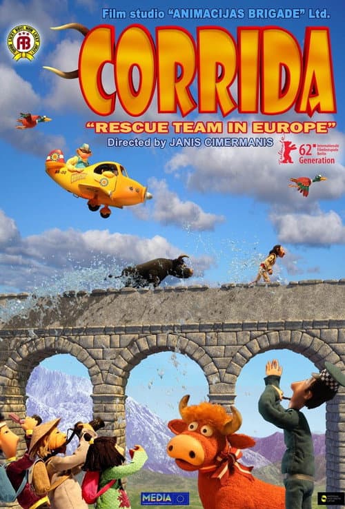 Korida