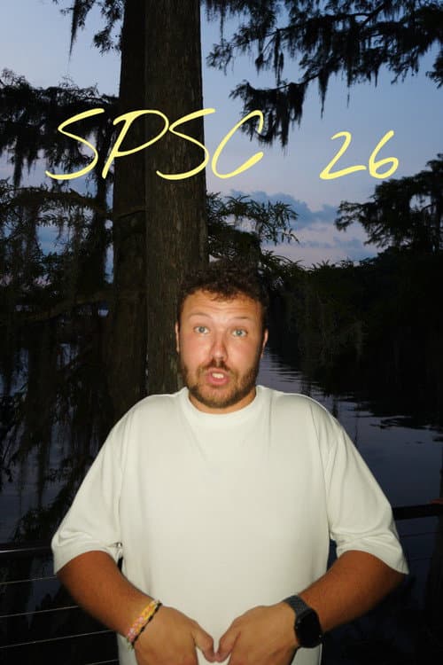 SPSC 26