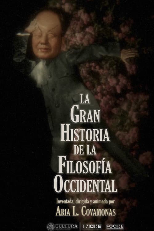 La gran historia de la filosofía occidental