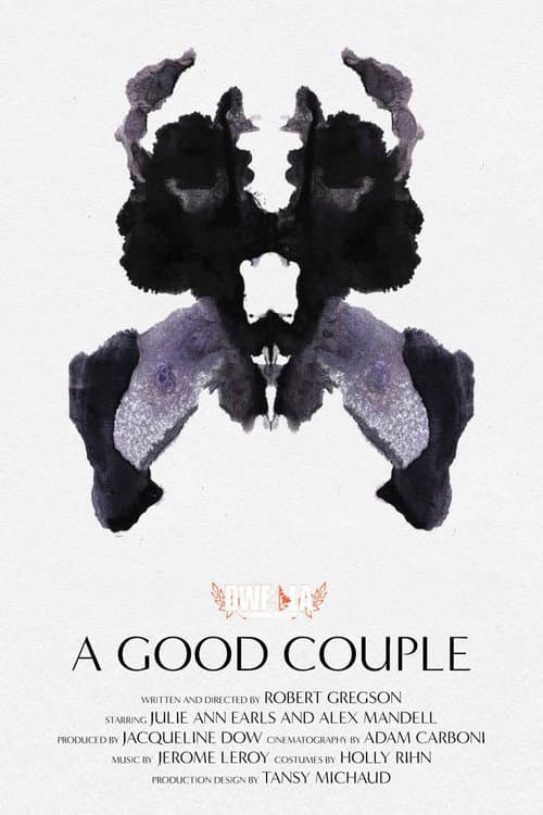A Good Couple