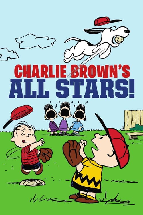 Die Mannschaft braucht dich, Charlie Brown!