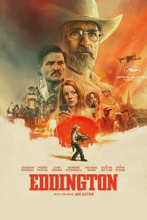 Eddington