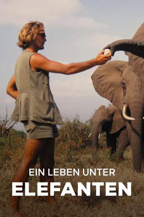 Ein Leben unter Elefanten