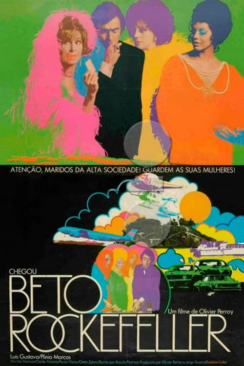 Beto Rockefeller